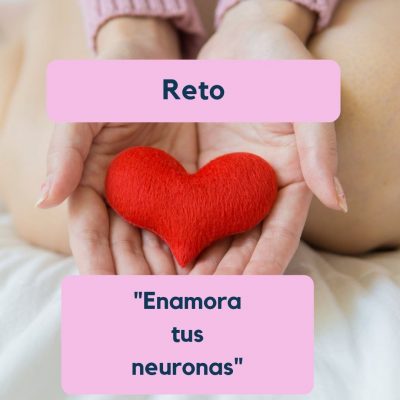 Reto enamora