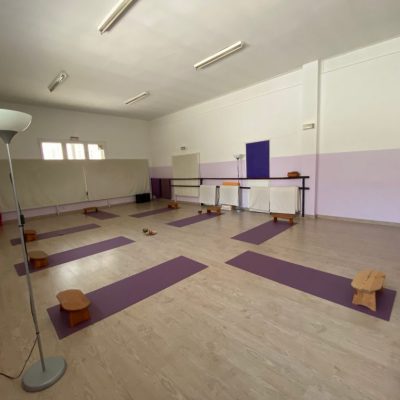 Meditación migraña