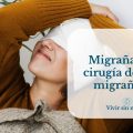 Cirugía de la migraña