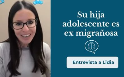 Entrevista a Lidia