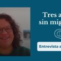 Entrevista curación migraña