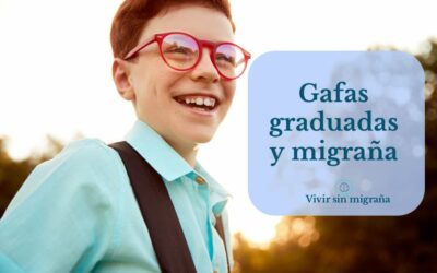 ¿Necesito gafas si tengo migrañas?