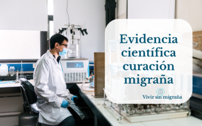 Solución a la migraña, con evidencia científica