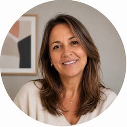 Norma del Villar, República Dominicana